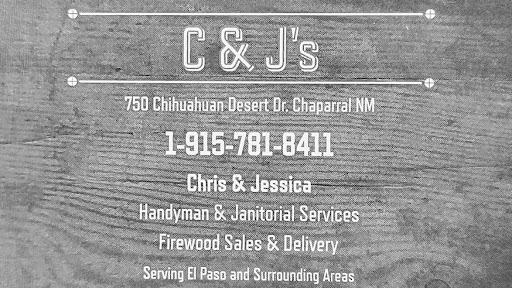 C & J's Firewood