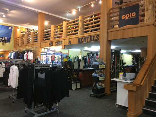 Sporting Goods Store «Any Mountain - Redwood City», reviews and photos, 928 Whipple Ave, Redwood City, CA 94063, USA