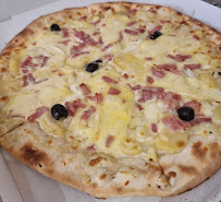 Plats et boissons du Pizzeria Pizza Globe-Trotteur à Livron-sur-Drôme - n°13