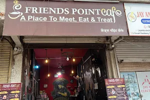 Friends Point Cafe (A Place to meet , Eat & Treat) image