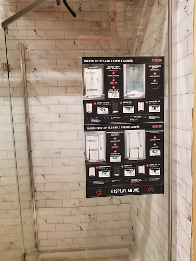 Home Improvement Store «The Home Depot», reviews and photos, 254 Larkin Dr, Monroe, NY 10950, USA