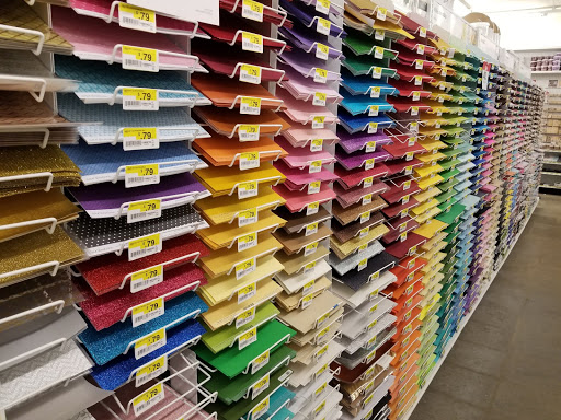 Fabric Store «Jo-Ann Fabrics and Crafts», reviews and photos, 1220 Crossing Meadows Dr #300, Onalaska, WI 54650, USA