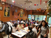 Atmosphère du Restaurant cambodgien Restaurant Chheng Sim à Paris - n°7