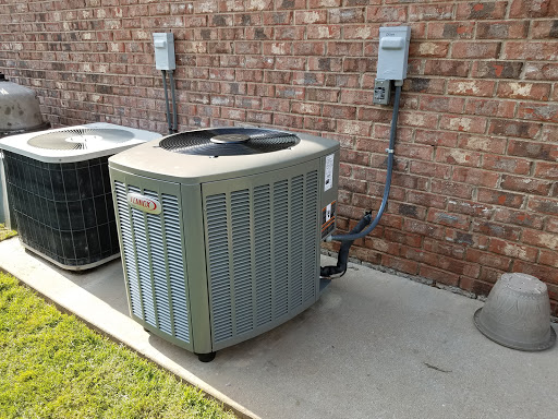 HVAC Contractor «Jack Nelson Service Experts», reviews and photos