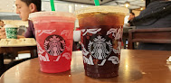 Starbucks Gran Estacíon