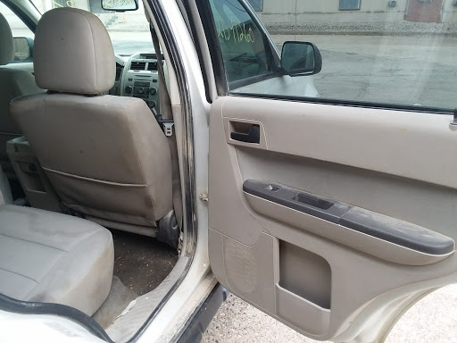 Self-Storage Facility «Millers Lane Center», reviews and photos, 2501 Millers Ln, Louisville, KY 40216, USA