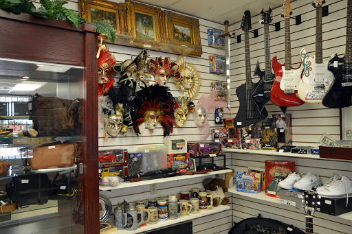 Pawn Shop «Gold Pawn City», reviews and photos, 13080 W State Rd 84, Davie, FL 33325, USA