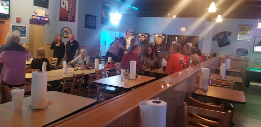 Sports Complex «DeLuna Lanes», reviews and photos, 590 E 9 Mile Rd, Pensacola, FL 32514, USA