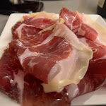 Photo n°2 de l'avis de G... fait le 26/11/2022 à 08:40 sur le  JJ Carni e Vini à Naples