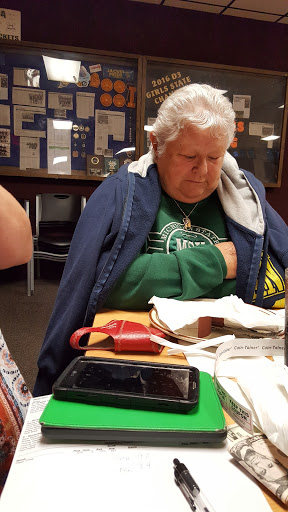 Bowling Alley «The Hardwoods Bowling and Banquet Center», reviews and photos, 1091 E Center St, Ithaca, MI 48847, USA