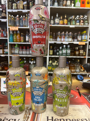 Liquor Store «Elmsford Wine & Spirits», reviews and photos, 111 E Main St, Elmsford, NY 10523, USA