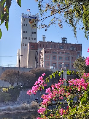 Blue Star Arts Complex - photo 30