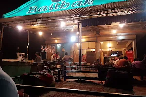 Baithak BBQ Grill & Karahi Mirpur Khas image