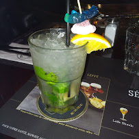 Mojito du Restaurant Au Bureau Cormeilles à Cormeilles-en-Parisis - n°8