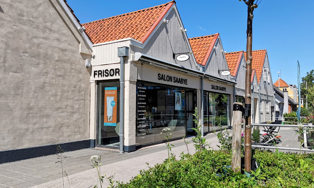 Anmeldelser af Salon Saabye i Frederiksværk - Frisør