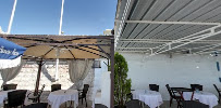 Photos du propriétaire du Restaurant méditerranéen Blue Beach à Nice - n°15