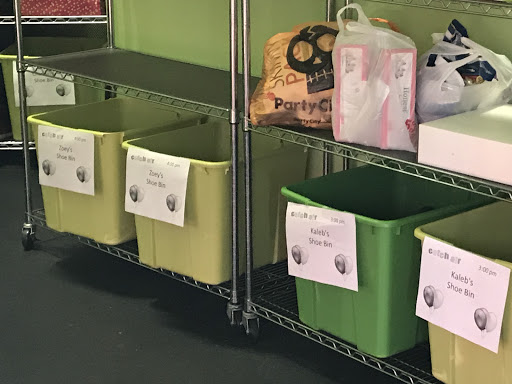 Amusement Center «Catch Air», reviews and photos, 5920 Roswell Rd, Sandy Springs, GA 30328, USA