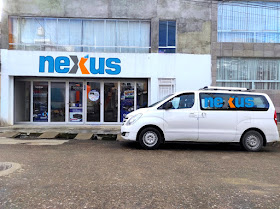 Nexus Digital - Cajamarca