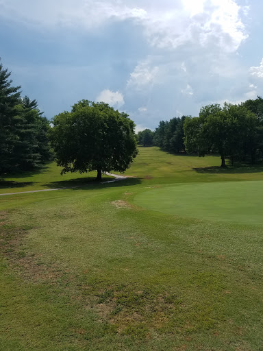 Golf Driving Range «Pine Lakes Golf Course», reviews and photos, 4101 S Singleton Station Rd, Rockford, TN 37853, USA