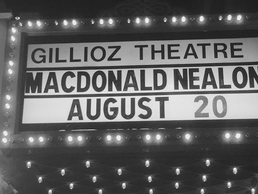 Performing Arts Theater «Gillioz Theatre», reviews and photos, 325 Park Central E, Springfield, MO 65806, USA