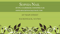 Sophia Nail - Photo 2 - Car repair in Hackensack, NJ, Paterson