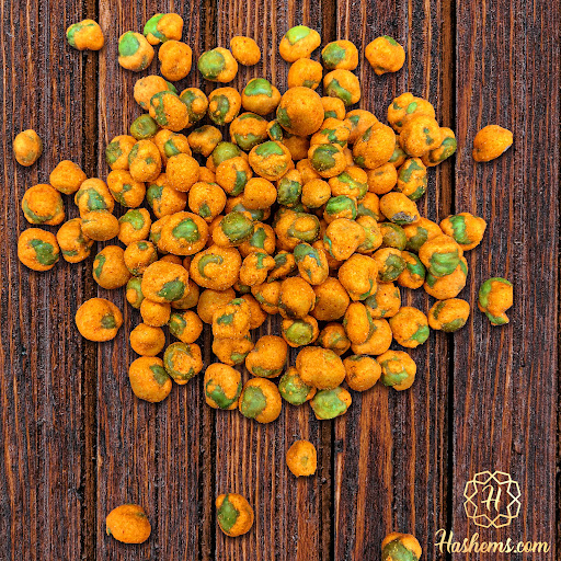 Coffee Roasters «Hashems Nuts & Coffee Gallery», reviews and photos, 13041 W Warren Ave, Dearborn, MI 48126, USA