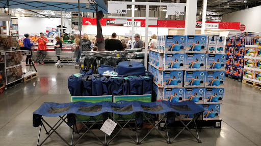 Warehouse store «Costco Wholesale», reviews and photos, 1255 NE 48th Ave, Hillsboro, OR 97124, USA