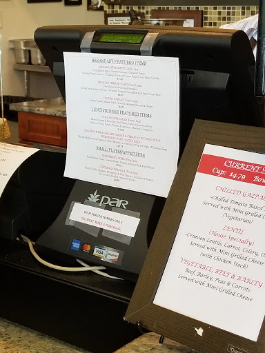 Cafe «Dulce Cafe & Gelato», reviews and photos, 5826 Fayetteville St #106, Durham, NC 27713, USA