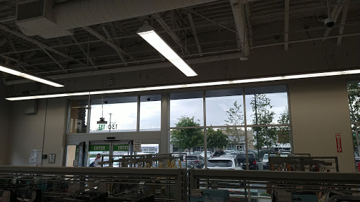 Clothing Store «Burlington Coat Factory», reviews and photos, 150 E Main St, Alhambra, CA 91801, USA