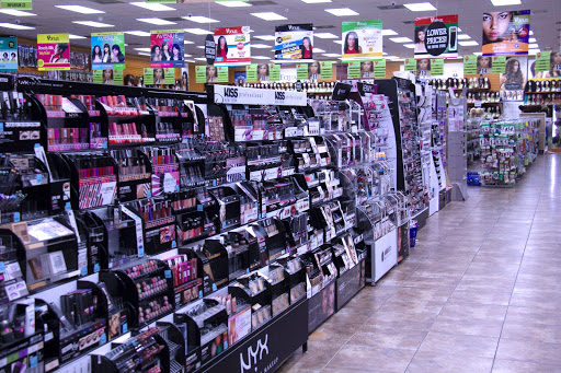 Beauty Supply Store «Elegant Beauty Supplies Superstores», reviews and photos, 14610 NE 6th Ave #5, North Miami, FL 33161, USA