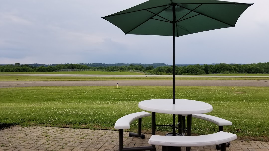 Coshocton Airport Amphitheater