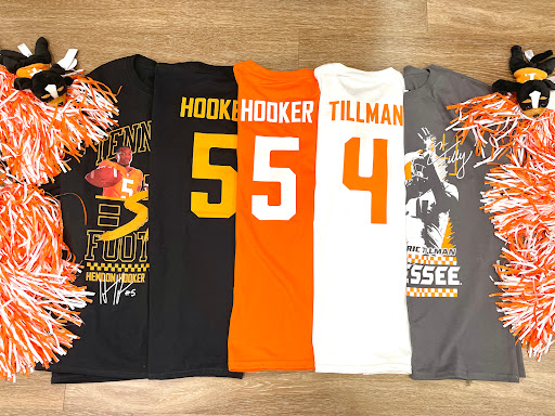 Sportswear Store «Sport Seasons», reviews and photos, 500 N Thompson Ln, Murfreesboro, TN 37129, USA