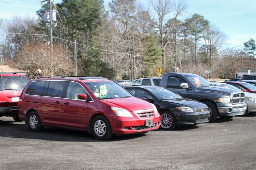 Used Car Dealer «County Auto Brokers, Inc.», reviews and photos, 7006 George Washington Memorial Hwy, Yorktown, VA 23692, USA