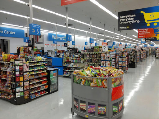 Discount Store «Walmart», reviews and photos, 27470 Alicia Pkwy, Laguna Niguel, CA 92677, USA