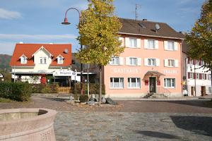 Gasthaus Traube image