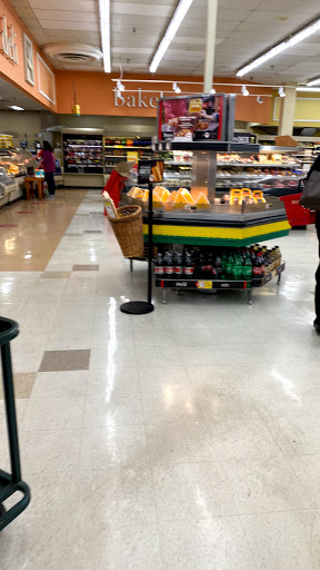 Grocery Store «Winn-Dixie», reviews and photos, 5802 54th Ave N, Kenneth City, FL 33709, USA