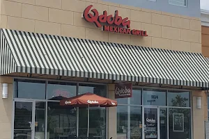 QDOBA Mexican Eats image