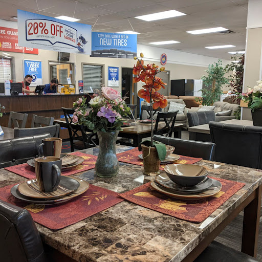 Furniture Rental Service «Rent-A-Center», reviews and photos, 55 Riverton Commons Plaza, Front Royal, VA 22630, USA