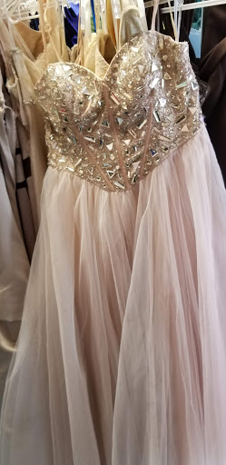 Bridal Shop «Rosebuds Bridal & Tuxedo», reviews and photos, 7655 Highland Rd, Waterford Twp, MI 48327, USA