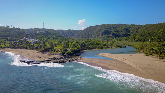 Playa Guajataca