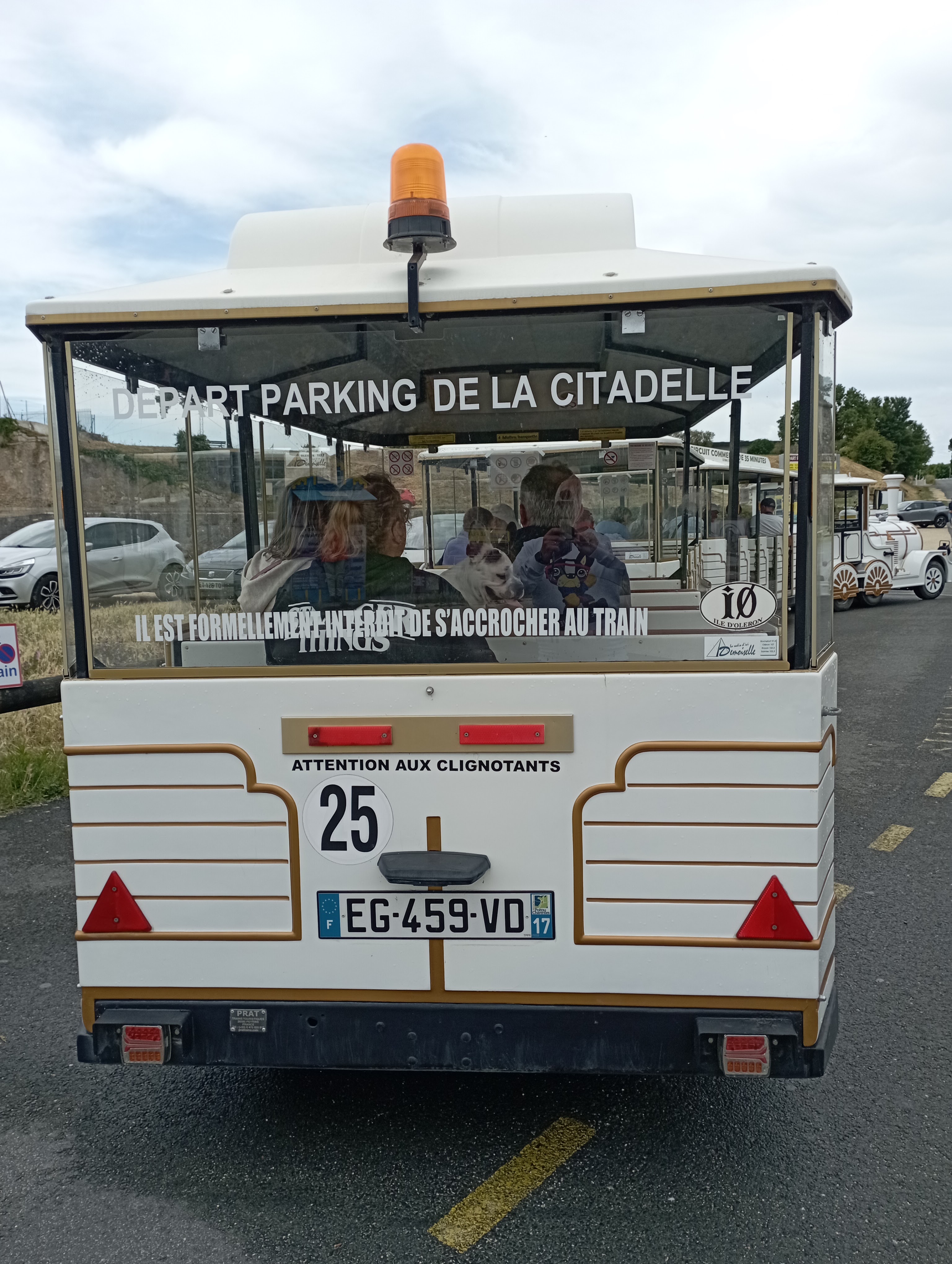 Photo n° 2 de l'avis de Pascal.o fait le 10/06/2023 à 14:06