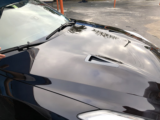 Car Wash «Miami Total Steam Auto Detailing & Car Wash», reviews and photos, 11705 Biscayne Blvd, Miami, FL 33181, USA