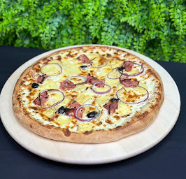 Photo n°8 de Choose N Chill Pizza & Burger à Nîmes ()