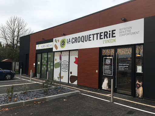 La Croquetterie L'Union