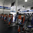 Crunch Fitness - West End