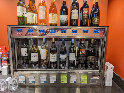 Liquor Store «ABC Fine Wine & Spirits», reviews and photos, 300 N Miramar Ave, Indialantic, FL 32903, USA