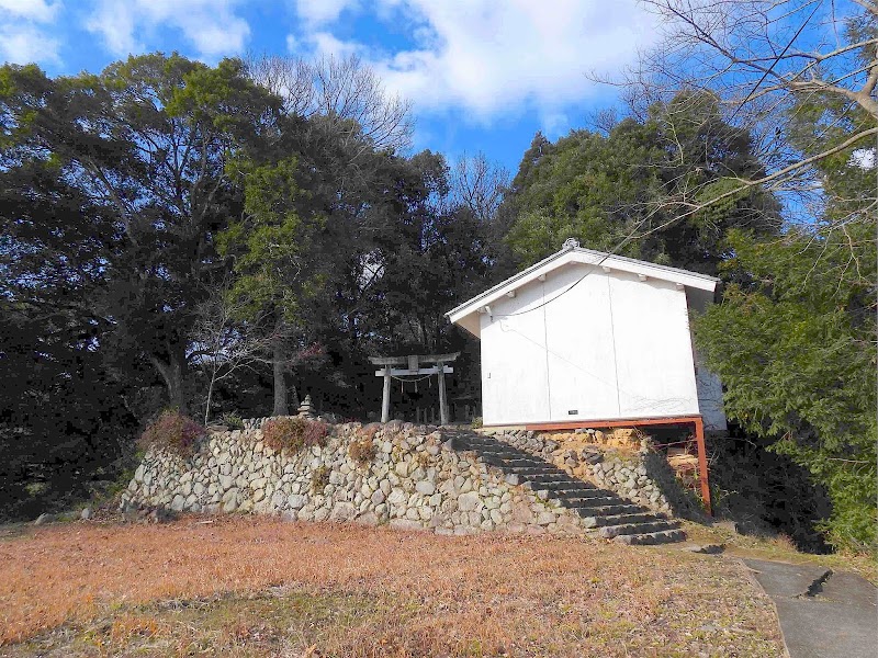 菅原神社