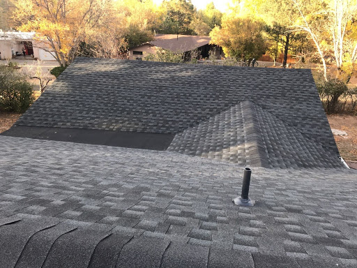 Roofing Contractor «Petrali Roofing», reviews and photos, 5376 Tomah Dr, Colorado Springs, CO 80918, USA