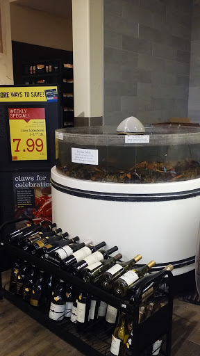 Supermarket «Price Chopper», reviews and photos, 2 Worcester Rd, Webster, MA 01570, USA