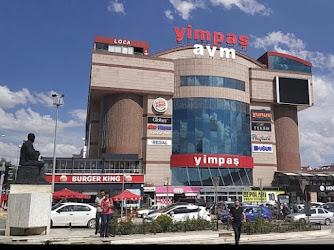 Yozgat Yimpaş Sineması